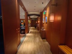 -A One Kitchen·南京精菜馆(德基广场店)