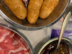 -憨铁匠老火锅(龙岗万科里店)