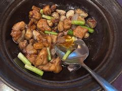 -三清山希尔顿度假酒店·三清轩中餐厅