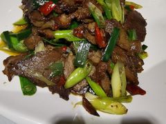 -庞家烧烤客栈(炮台山店)