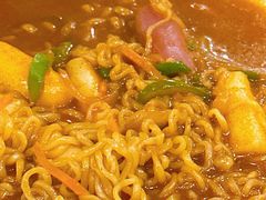 -韩礼年糕(飞虹路店)