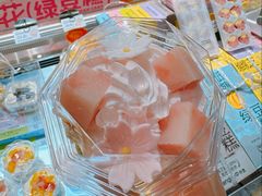 -仟吉KenGee(武汉高铁站店)