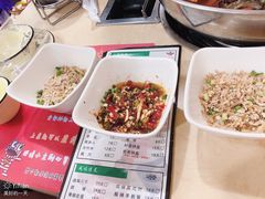 -渔香岛美蛙鱼头火锅(威清路店)