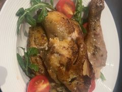 -Nord Grill&Bar Highland诺德西餐(深圳欢乐海岸店)