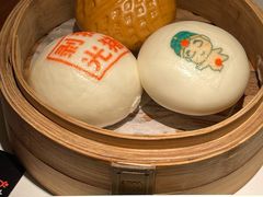-禄运茶居·手工点心(猎德店)