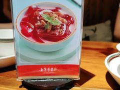 -去华哥家·酸菜鱼·锅气小炒(江泰路地铁站店)