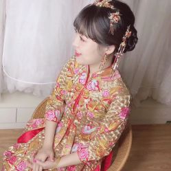 点击看大图 -全城热恋璀璨婚纱摄影
