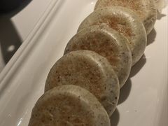 荞麦饼-外婆味道·云南菜大当家(弥勒店)