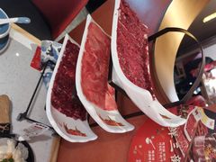 -左庭右院鲜牛肉火锅(苏州园区永旺店)