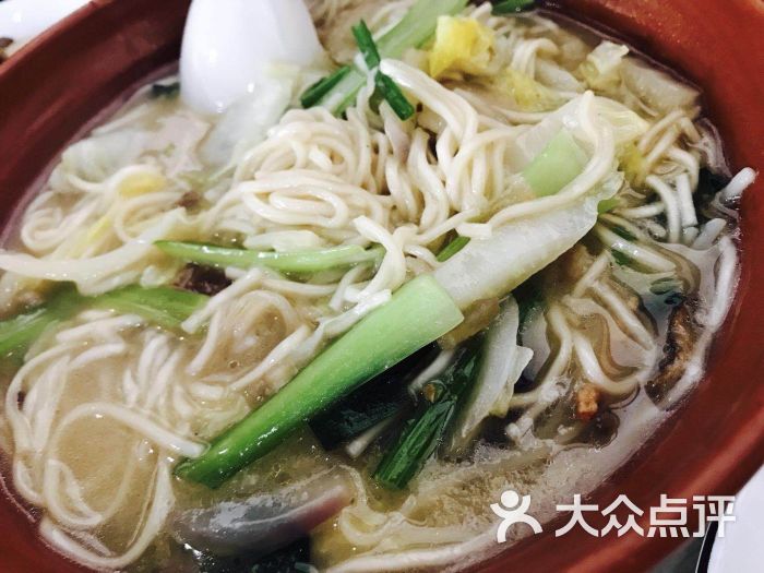 兴化府卤面图片 - 第25张