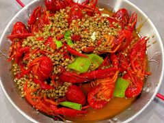 -呆虾王龙虾馆(南湖总店)