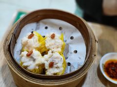 鲜虾烧卖皇-添好运点心专门店(中环IFC店)