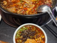 -小饕荟雅安贡椒鱼鲜馆(广福桥店)