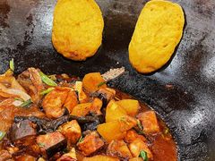 -江湖水乡铁锅炖魚(周庄嘉园店)