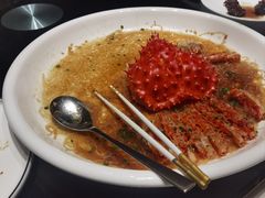 -富淳饭店(陆家嘴保利广场店)