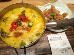 -小满手工粉(上海月星环球港店)
