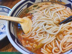 -鑫花溪牛肉米粉(印象水街都心荟店)