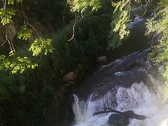 -秦岭终南山世界地质公园翠华山景区