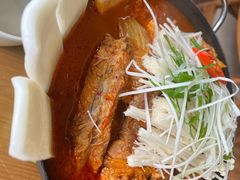 -海云台韩式汤饭·13年匠心韩料(南山店)