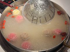 -八合里潮汕鲜牛肉火锅(惠州华贸店)