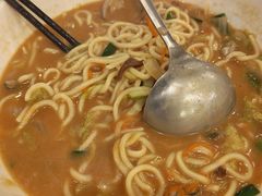 -福建美食城(老君堂店)
