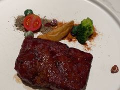 -赤火牛排(金狮广场店)