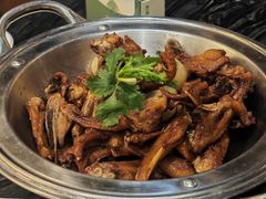 -美极鲜食坊(宝安南路店)