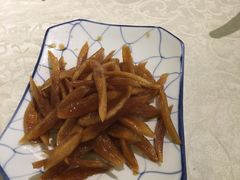 -宏玲餐厅(四川南路店)