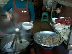 -潮镇老尾牛杂(环城西路店)