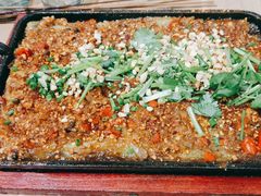 -林二哥宜烤官·宜宾小烧烤