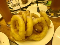 洋葱-兰特伯爵西餐厅·啤酒屋(方庄店)