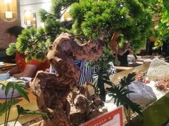 大堂-闽上鲜·福建菜(龙湖滨江天街店)