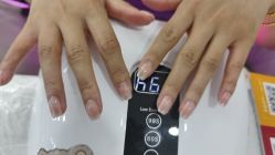 -斯馨·健康美甲美睫