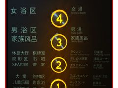 -大江户·温泉洗浴(浑南店)