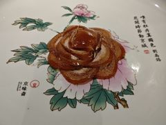 -京味斋·北京烤鸭(北京南站洋桥店)