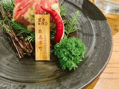 -黑牛の店·和牛烧肉(合生汇店)