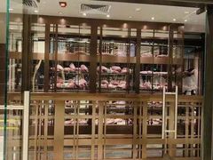 -老乾杯和牛烧肉(王府中环店)