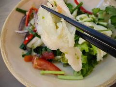 越式酸辣无骨凤爪-CHINCHIN 青青·泰国料理(万象食家店)