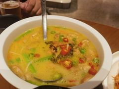-上海人家花樣年华(中山公园店)
