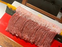 京城飘雪-聚宝源(西单店)