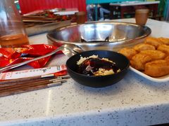 -钢管厂五区小郡肝串串香(蜀都万达店)