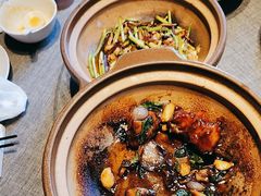 -青年公社烤鸭(青年路店)