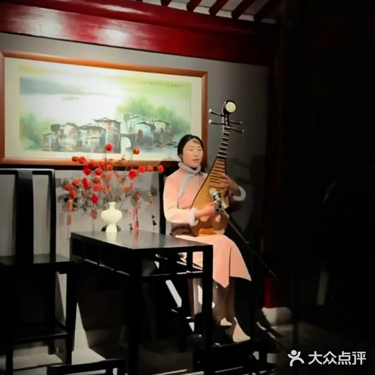 品味生活，今天我在这儿！