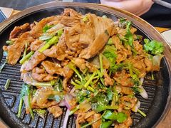 -壹零捌道·北京烤鸭(车公庄店)