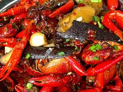 -五七小李子油焖大虾(总店)