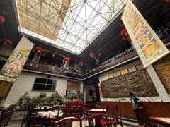-蔼若春.传承三十年云南菜(金碧公园店)