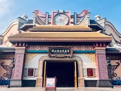 -厦门方特东方神画
