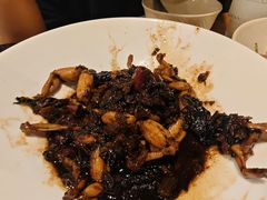 -小乐荟私房菜(宁海里店)