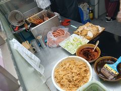 -东北熏肉大饼(后湖店)
