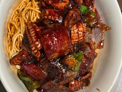 -王繁星面馆(西安熙地港店)